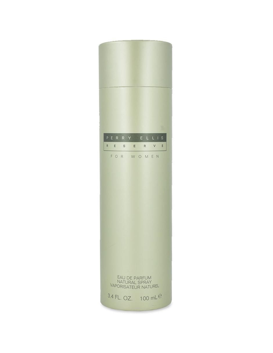 Eau de parfum Reserve para mujer 3