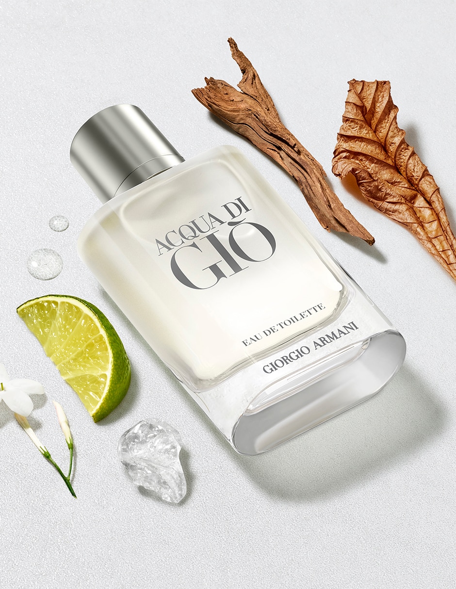Eau de toilette Acqua Di Gio Homme para hombre 4