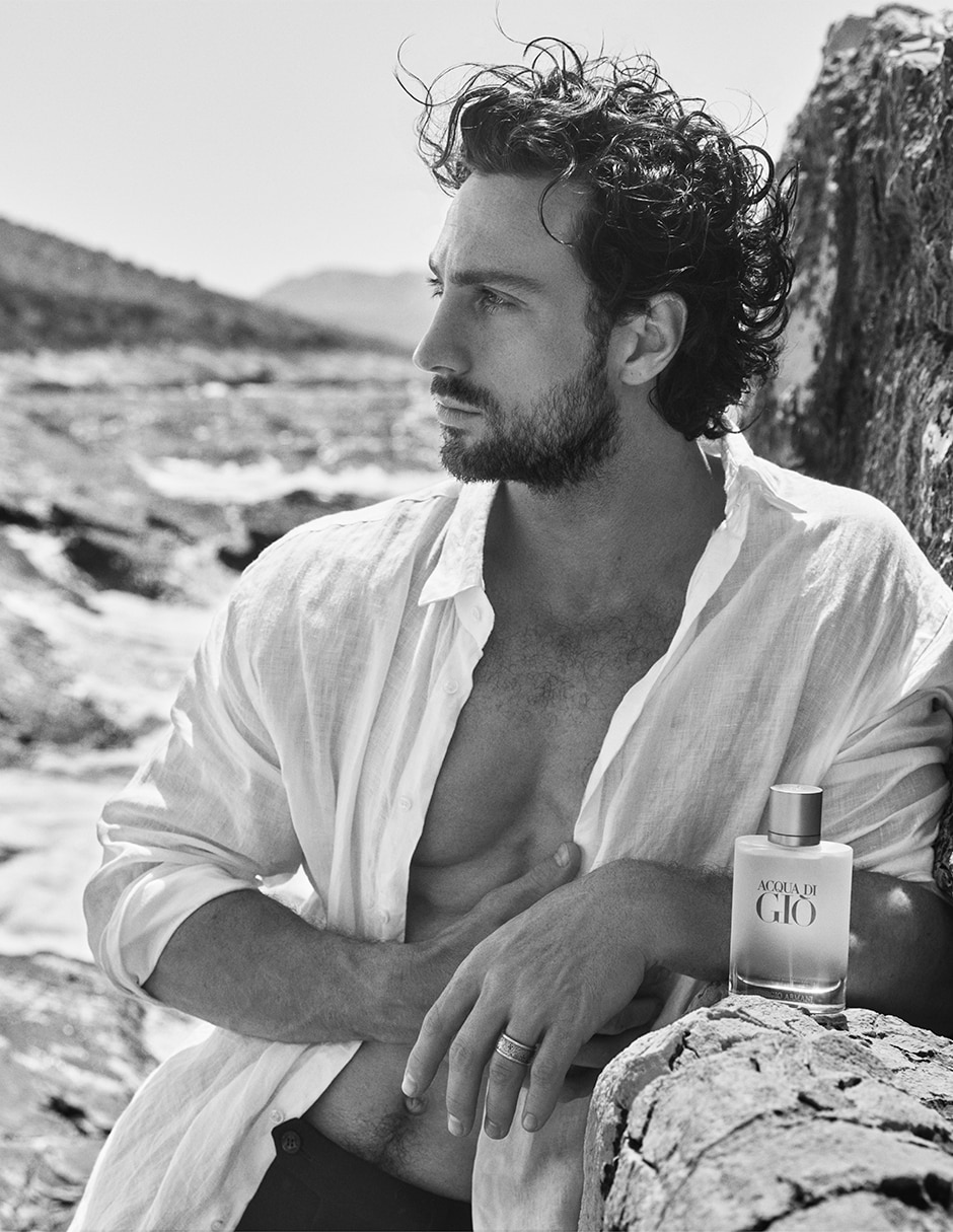 Eau de toilette Acqua Di Gio Homme para hombre 5