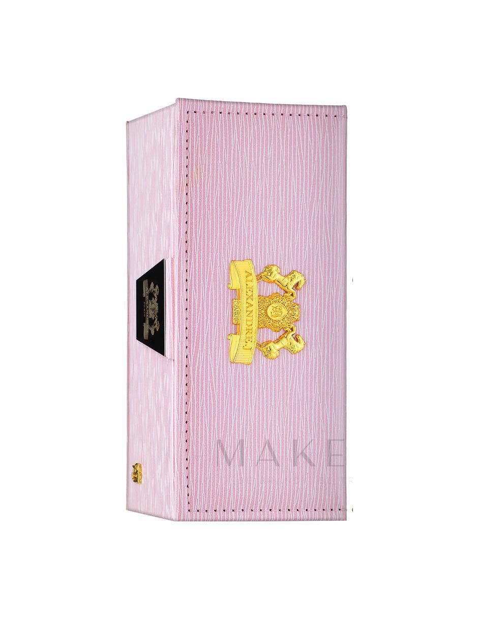 Eau de parfum Rose Oud para mujer 3