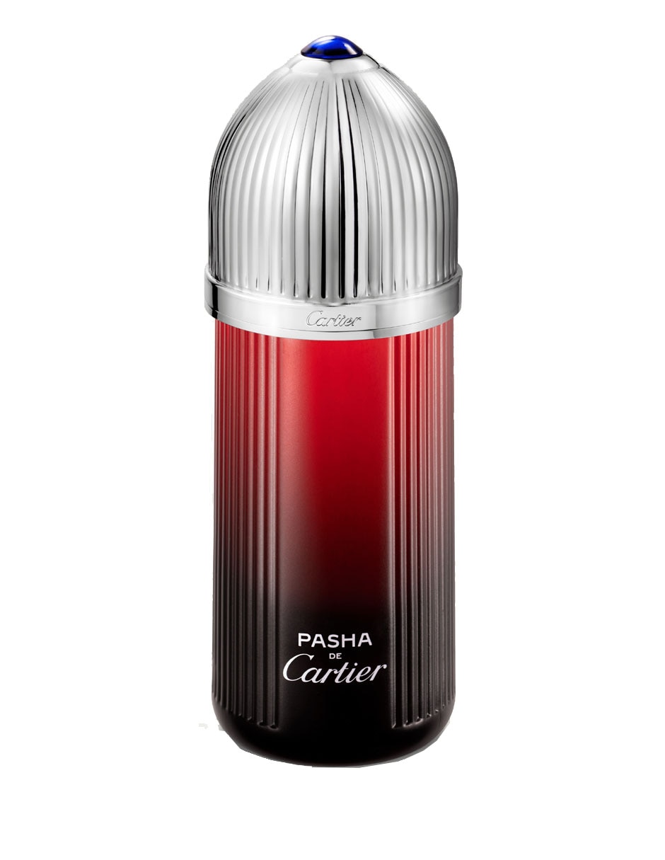 Eau de toilette Pasha para hombre