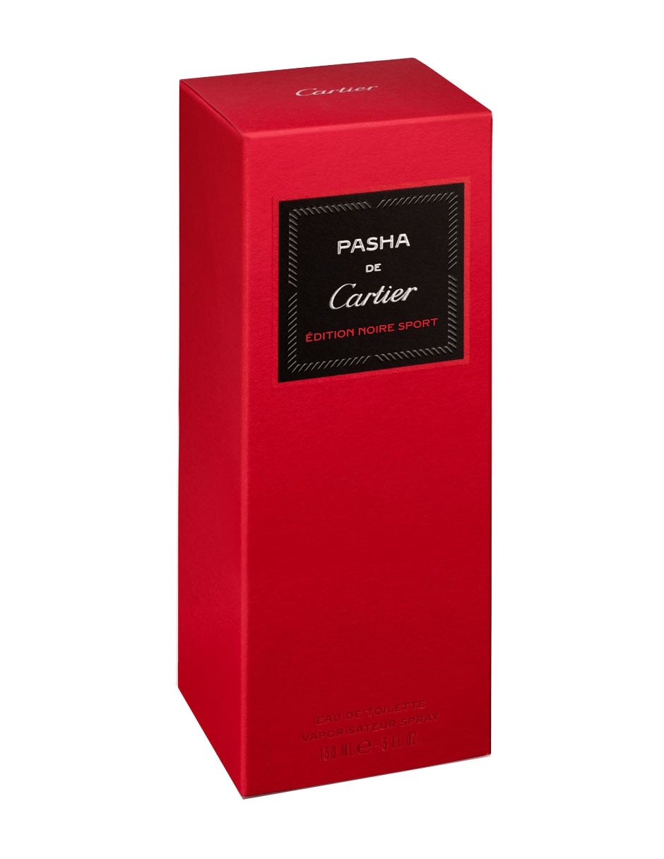 Eau de toilette Pasha para hombre 2