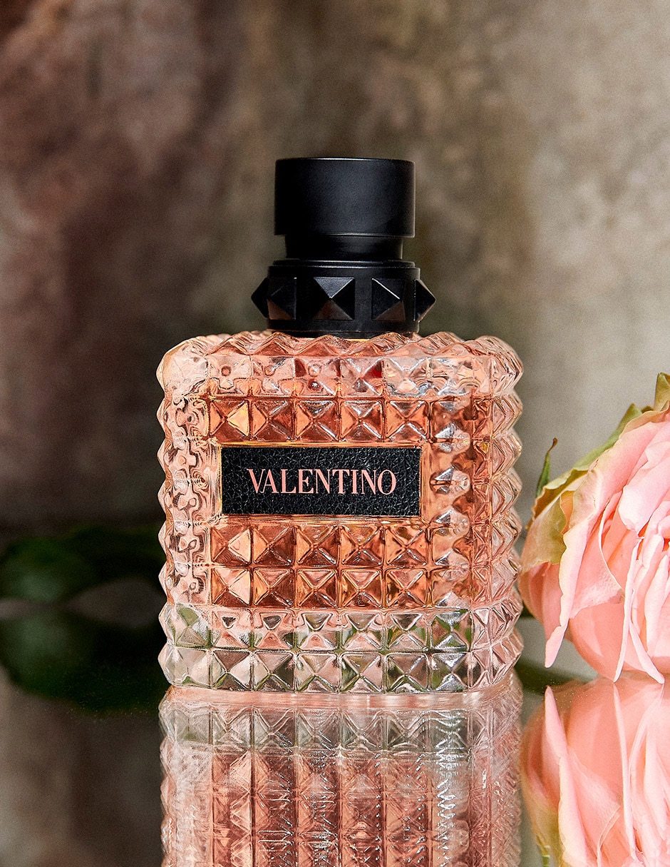 Eau de parfum Born in Roma para mujer 4