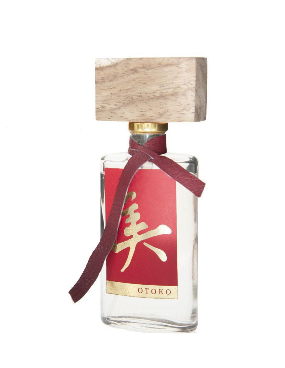 Perfume Perfumería Fina Mexicana Otoko Red para hombre 1