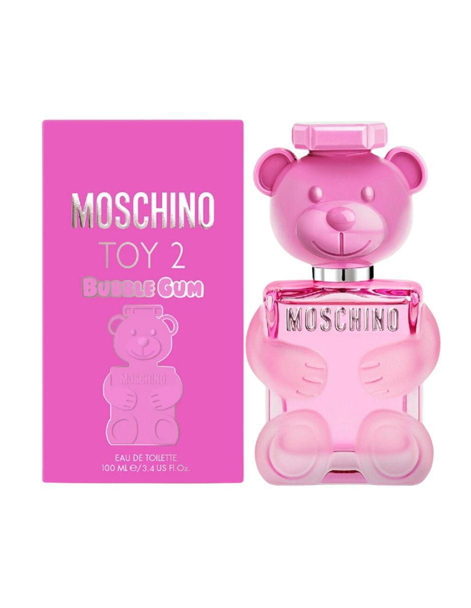 Eau de parfum para mujer 2