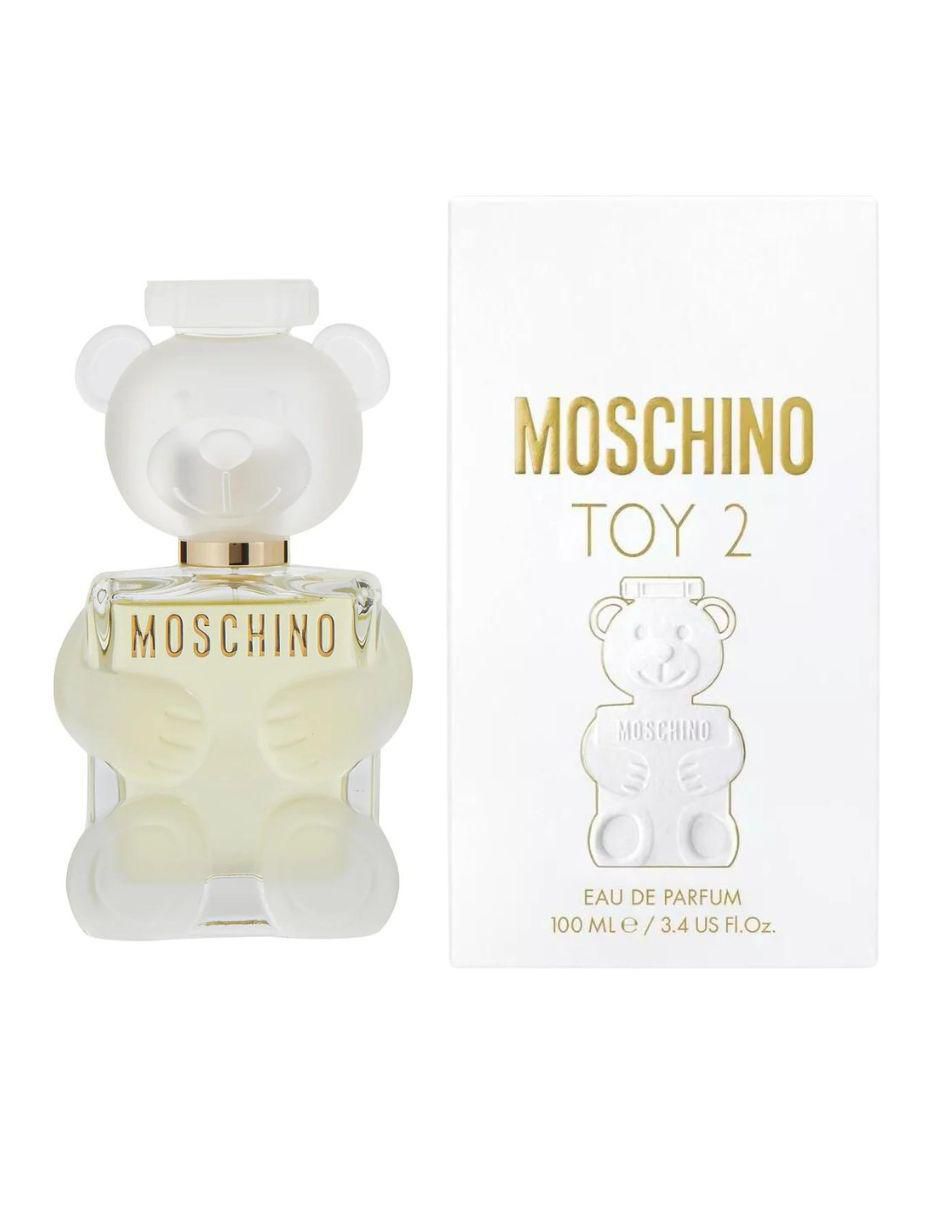 Eau de parfum para mujer 3