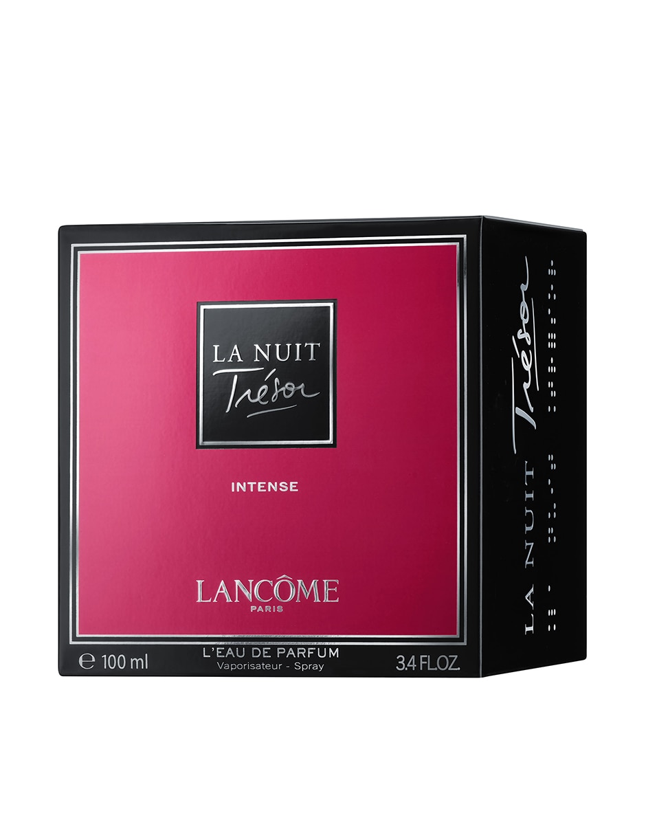 Eau de parfum Lancôme La Nuit Trésor Intense para mujer 3