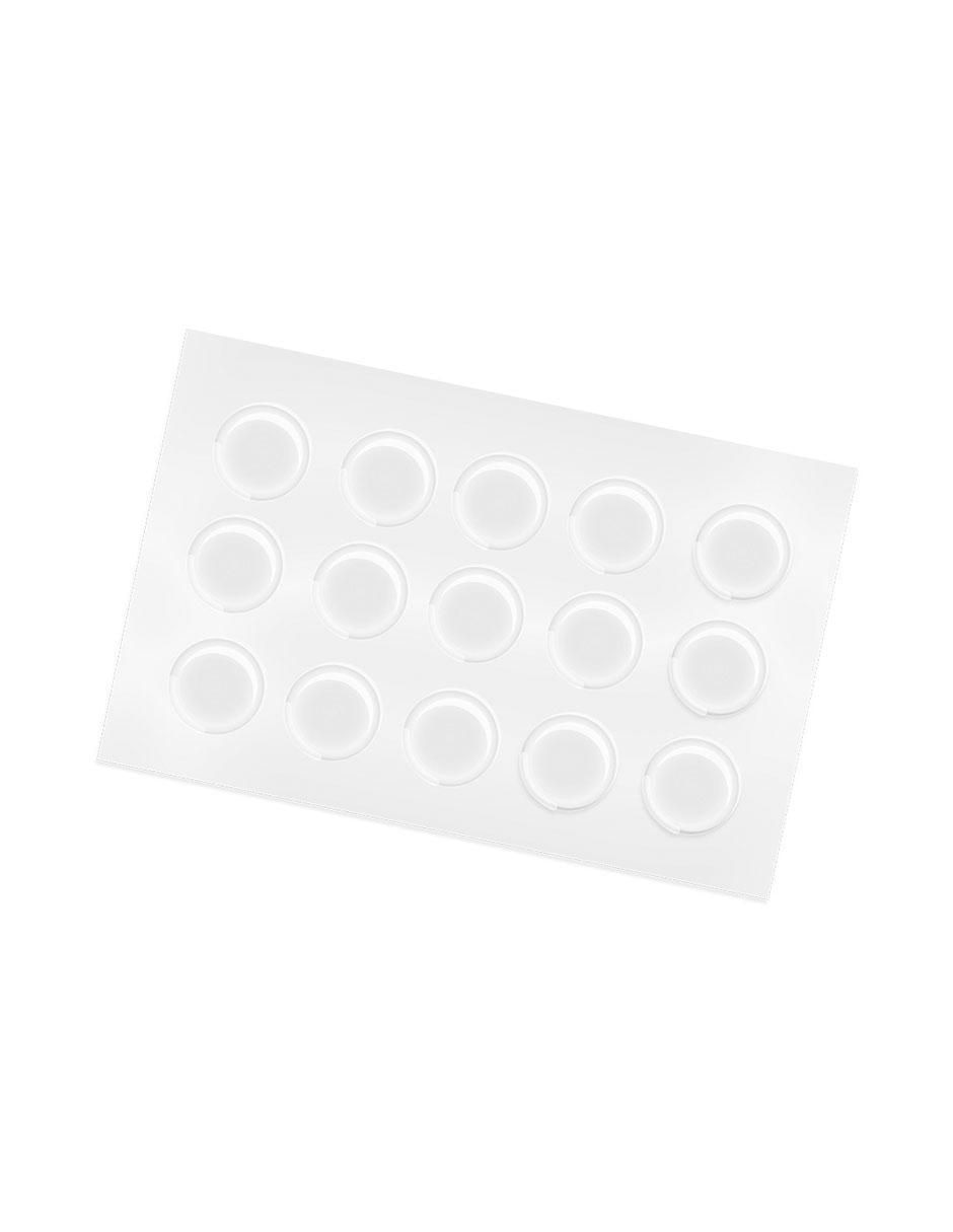 Parches para rostro beauty 2