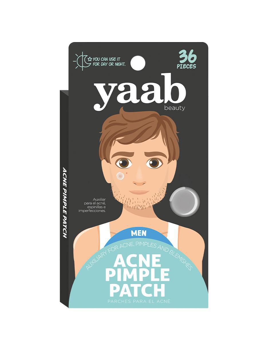 Parches para rostro beauty 3