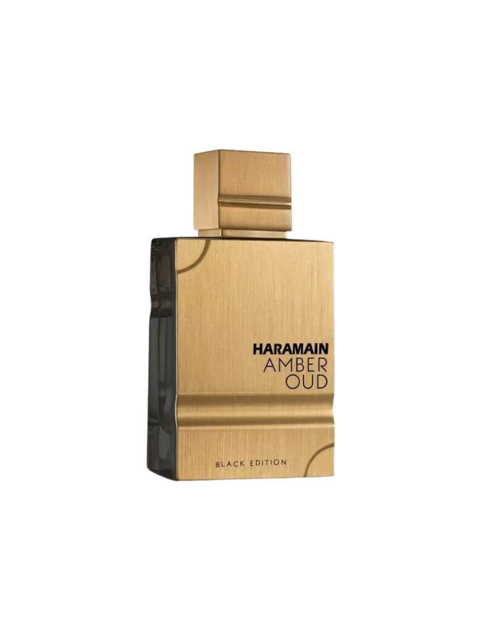 Eau de parfum Amber Oud Black Edition para hombre 2