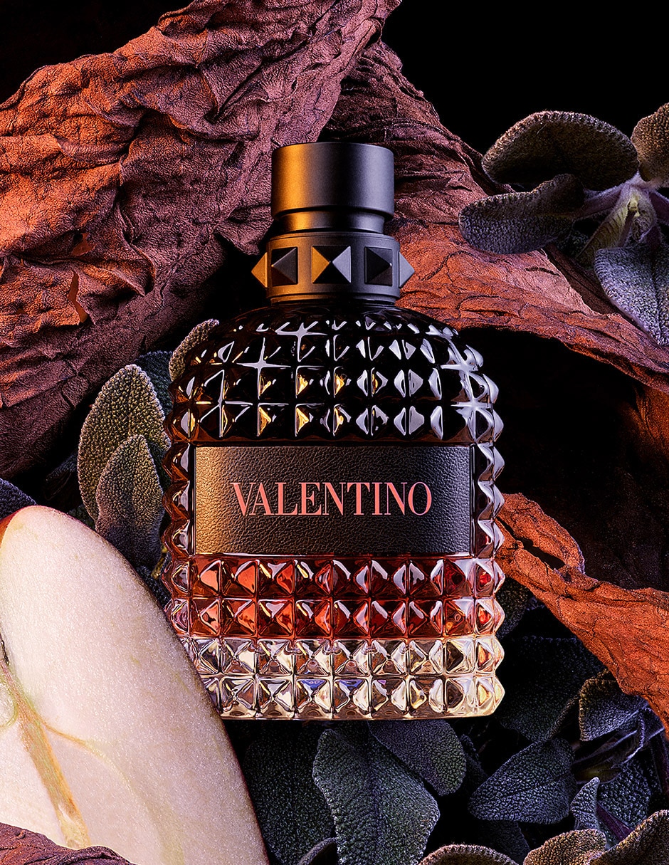 Eau de toilette Born in Roma para hombre 3