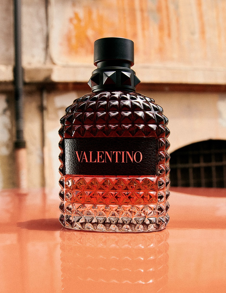 Eau de toilette Born in Roma para hombre 4