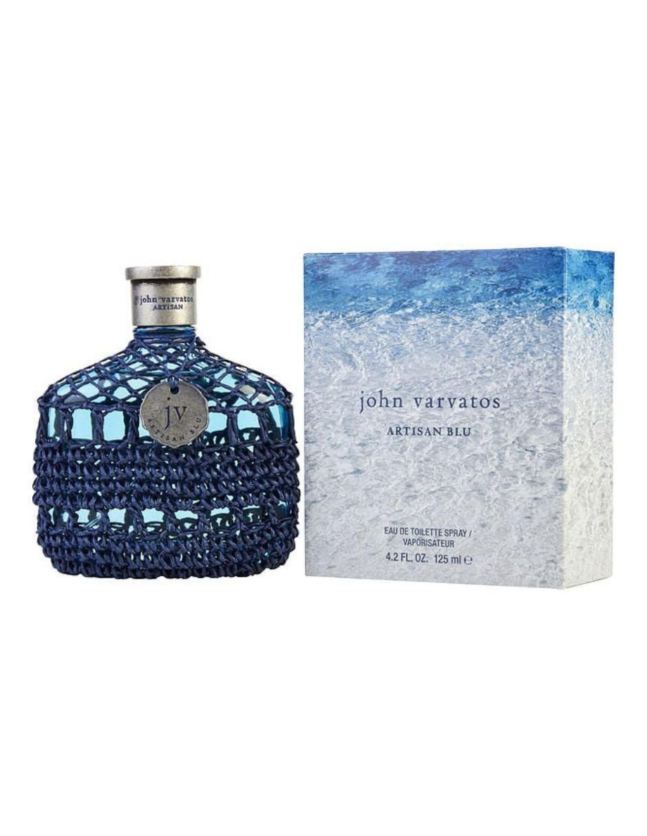 Eau de toilette Jonh Varvatos Y Coach para hombre 2