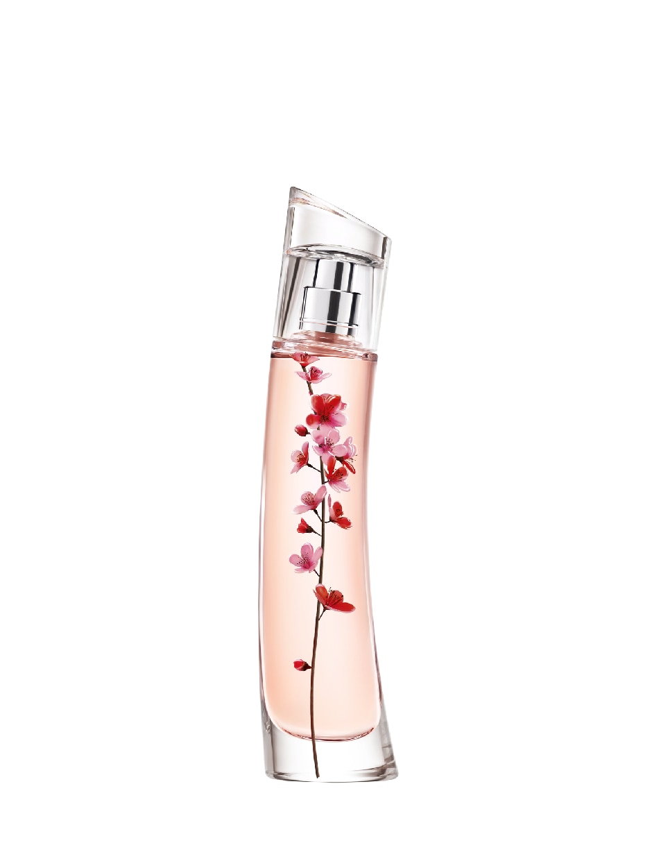 Eau de parfum Flower Ikebana para mujer