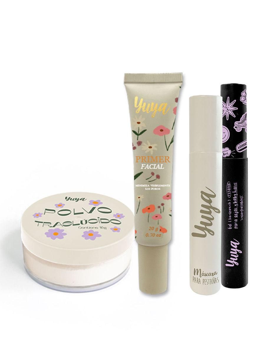 Set de maquillaje 3