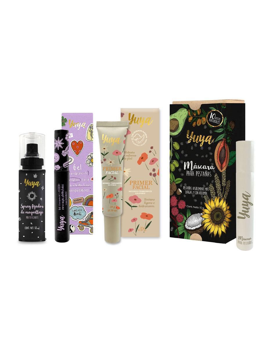 Set de maquillaje 2