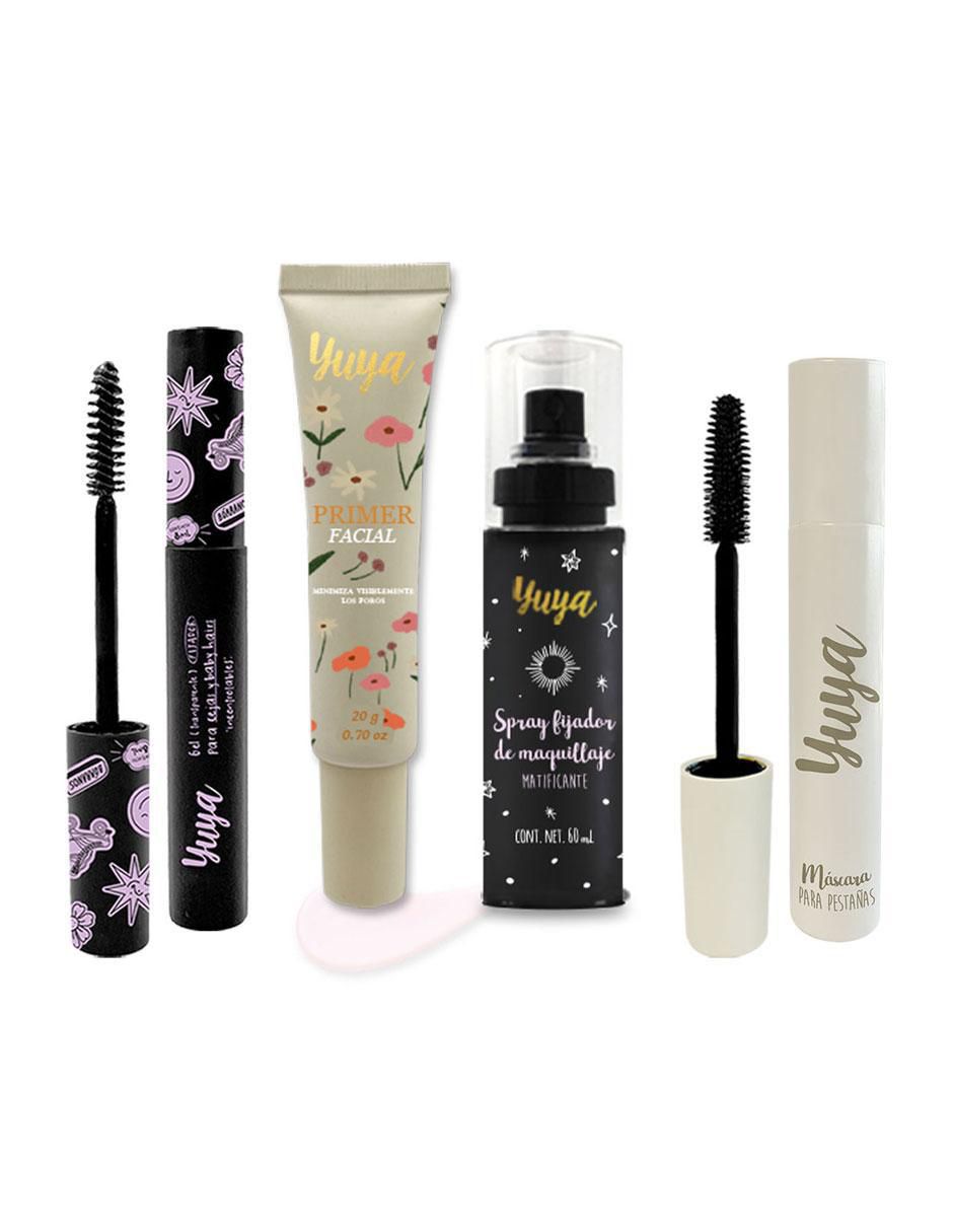 Set de maquillaje 3