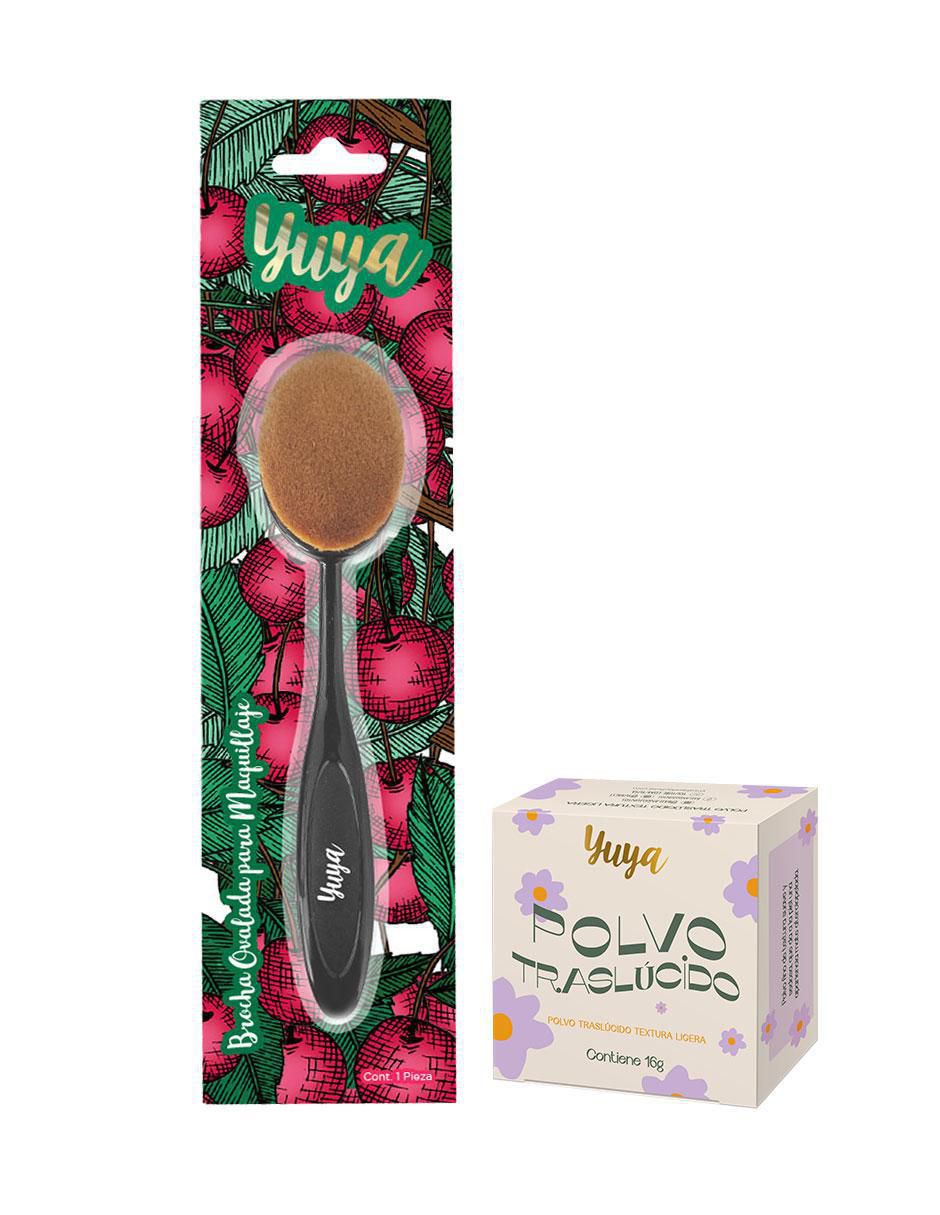 Set de maquillaje 2