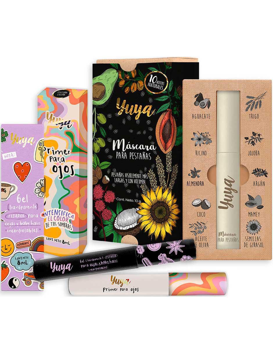 Set de maquillaje 2