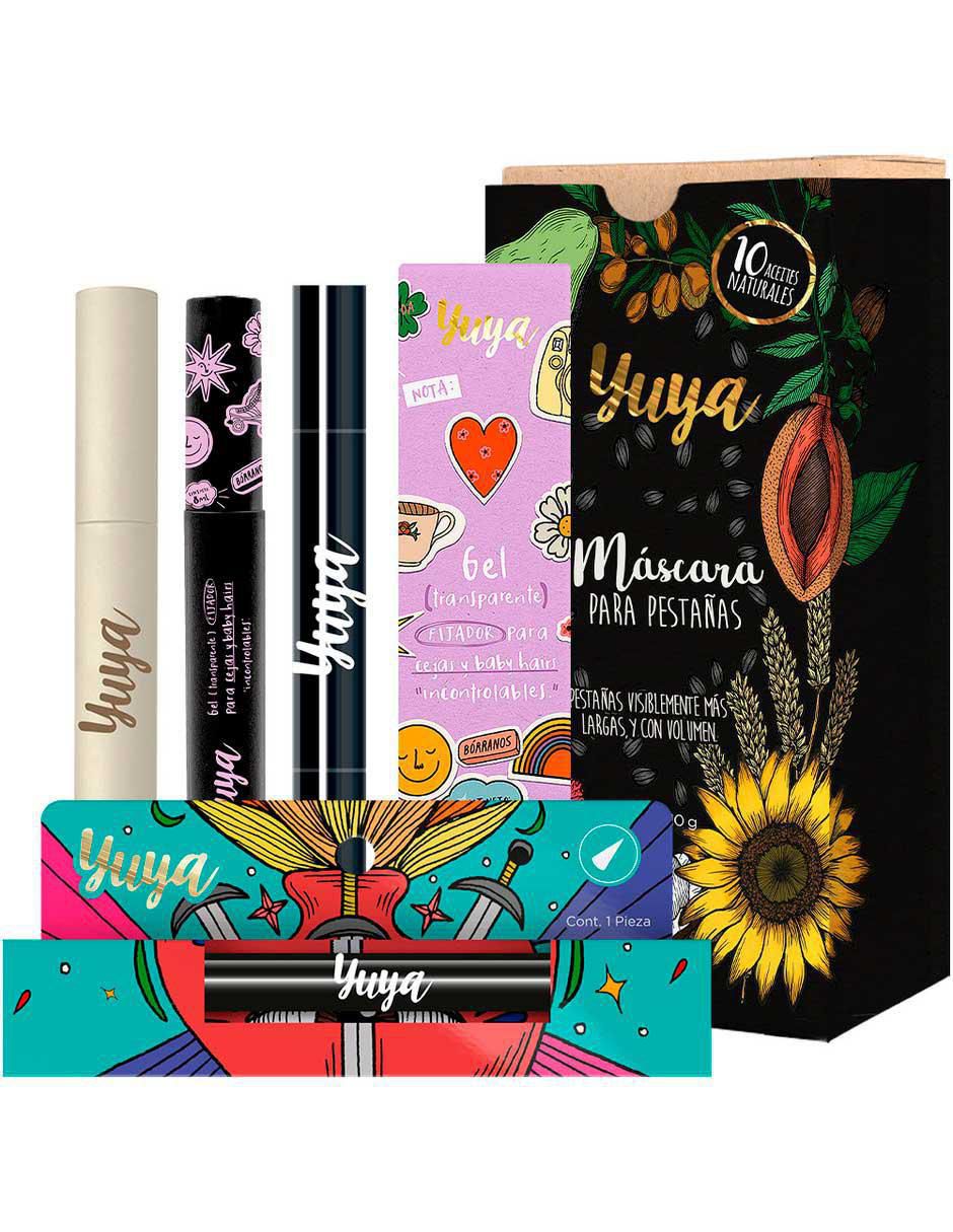 Set de maquillaje 3