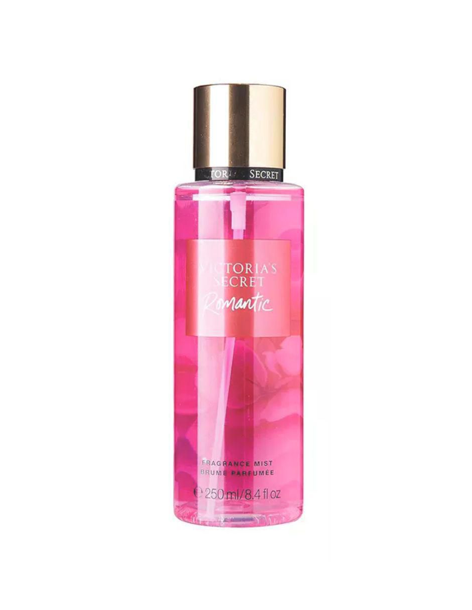 Body mist Romantic para mujer 3