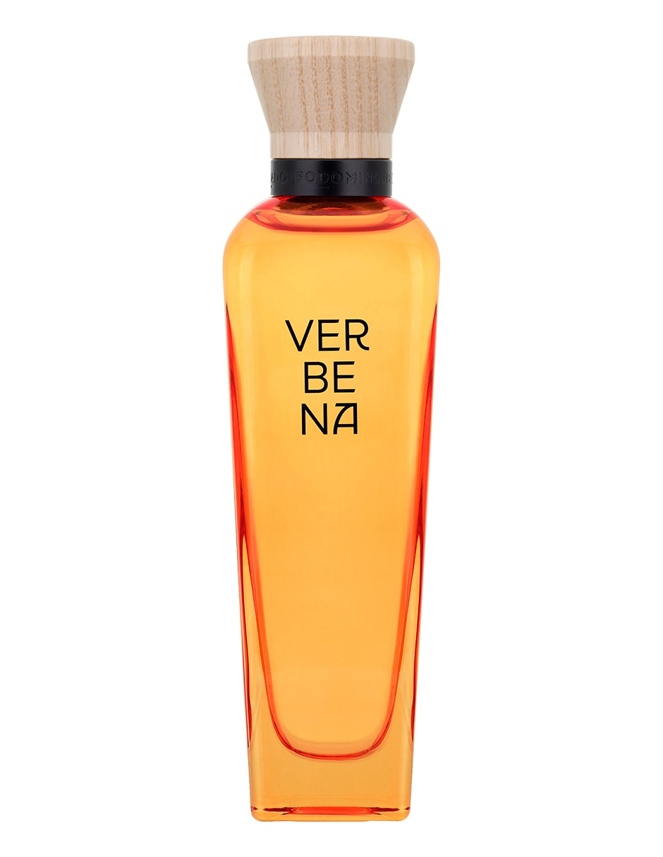 Eau de toilette Verbena para mujer