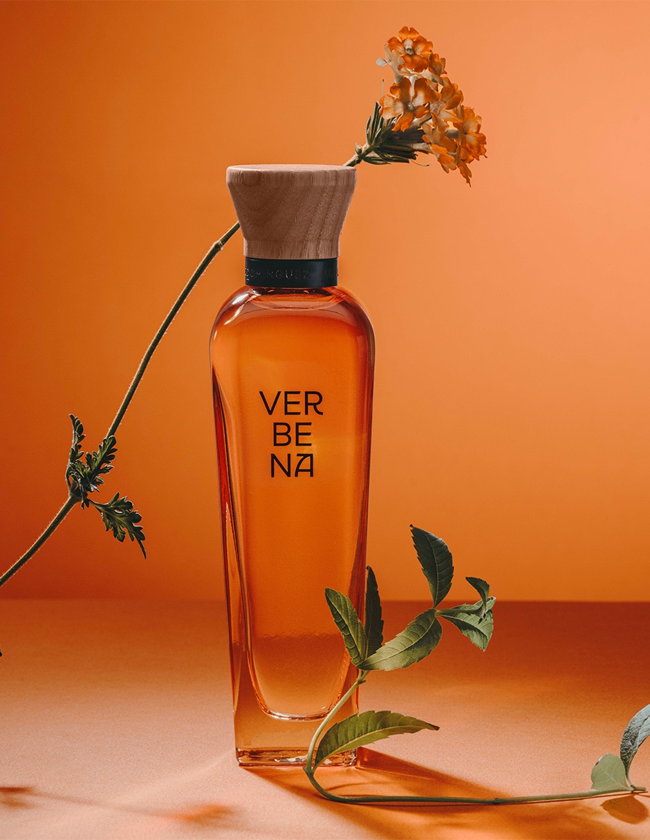Eau de toilette Verbena para mujer 3