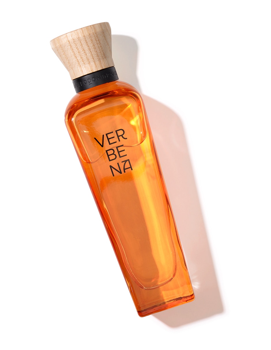 Eau de toilette Verbena para mujer 5