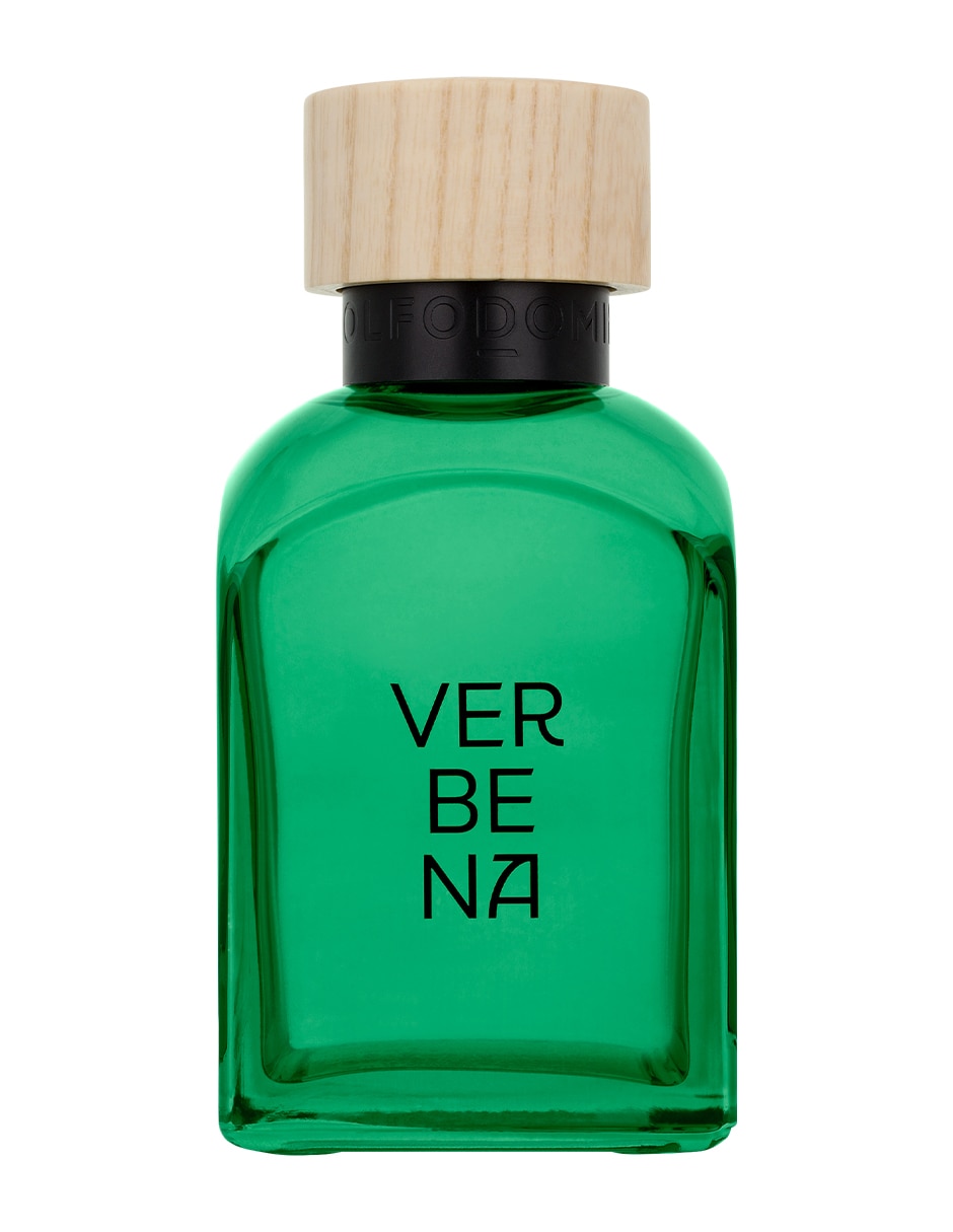 Eau de toilette Verbena para hombre