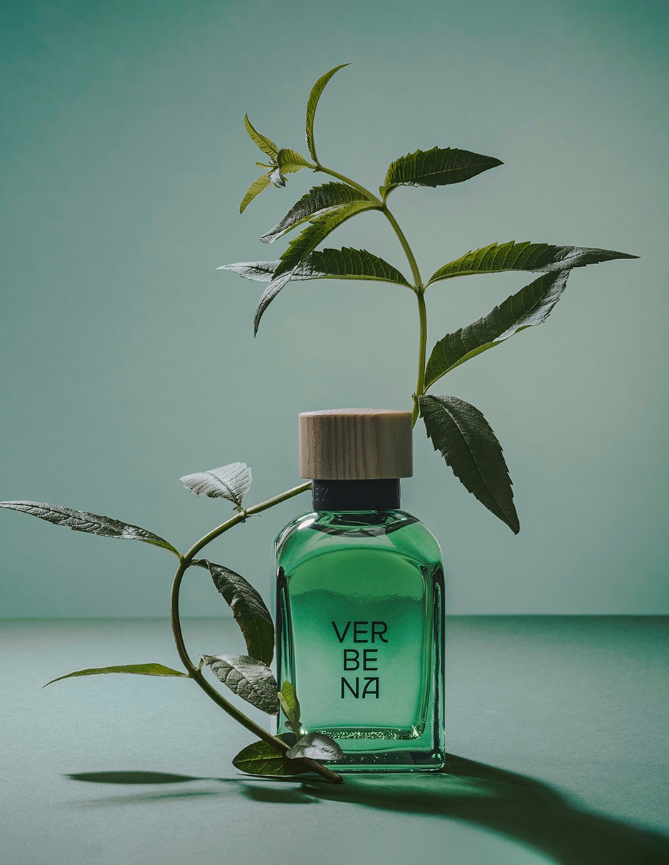 Eau de toilette Verbena para hombre 3
