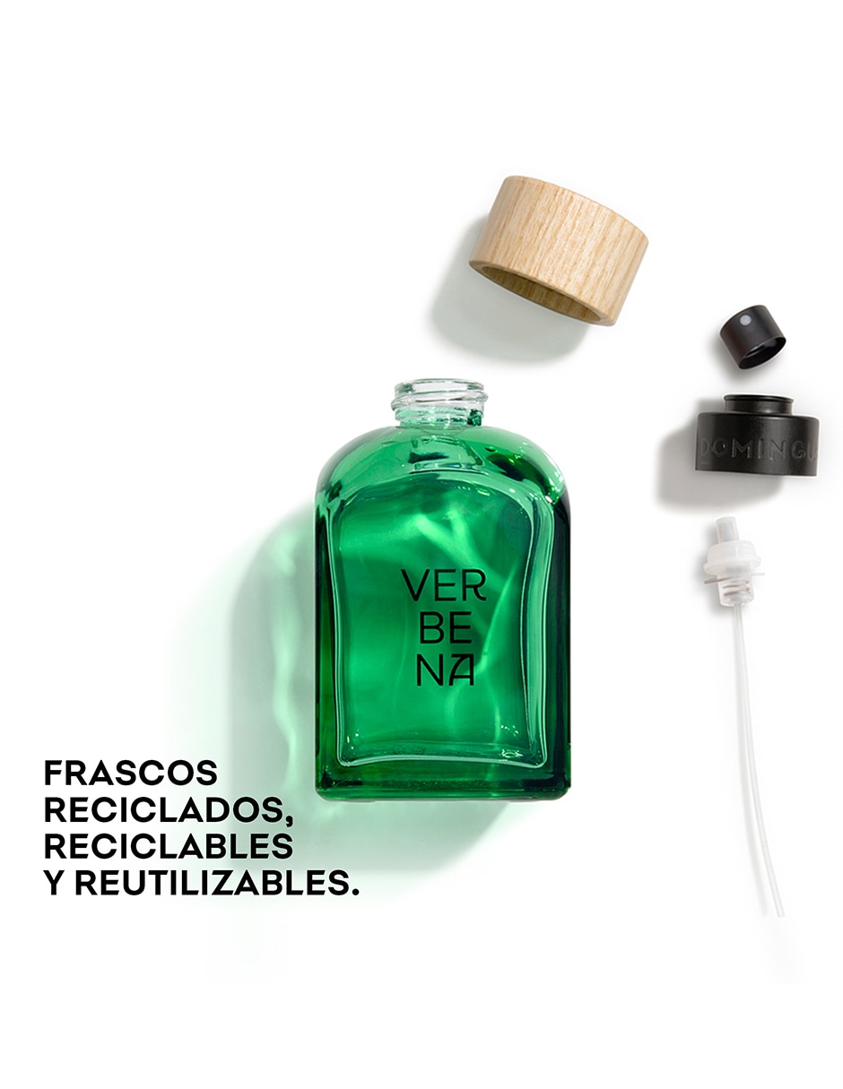 Eau de toilette Verbena para hombre 4