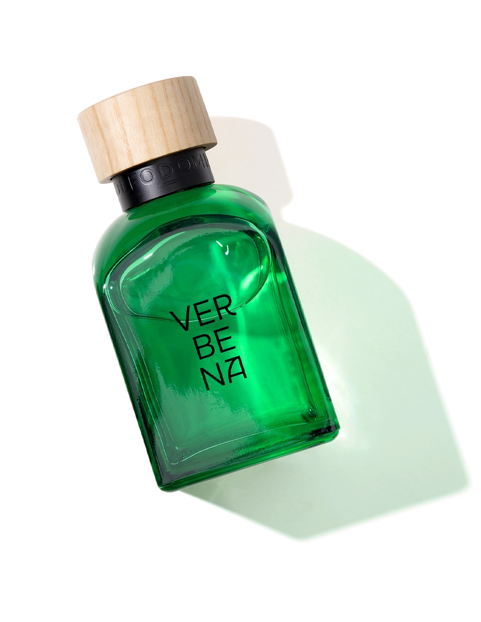 Eau de toilette Verbena para hombre 5