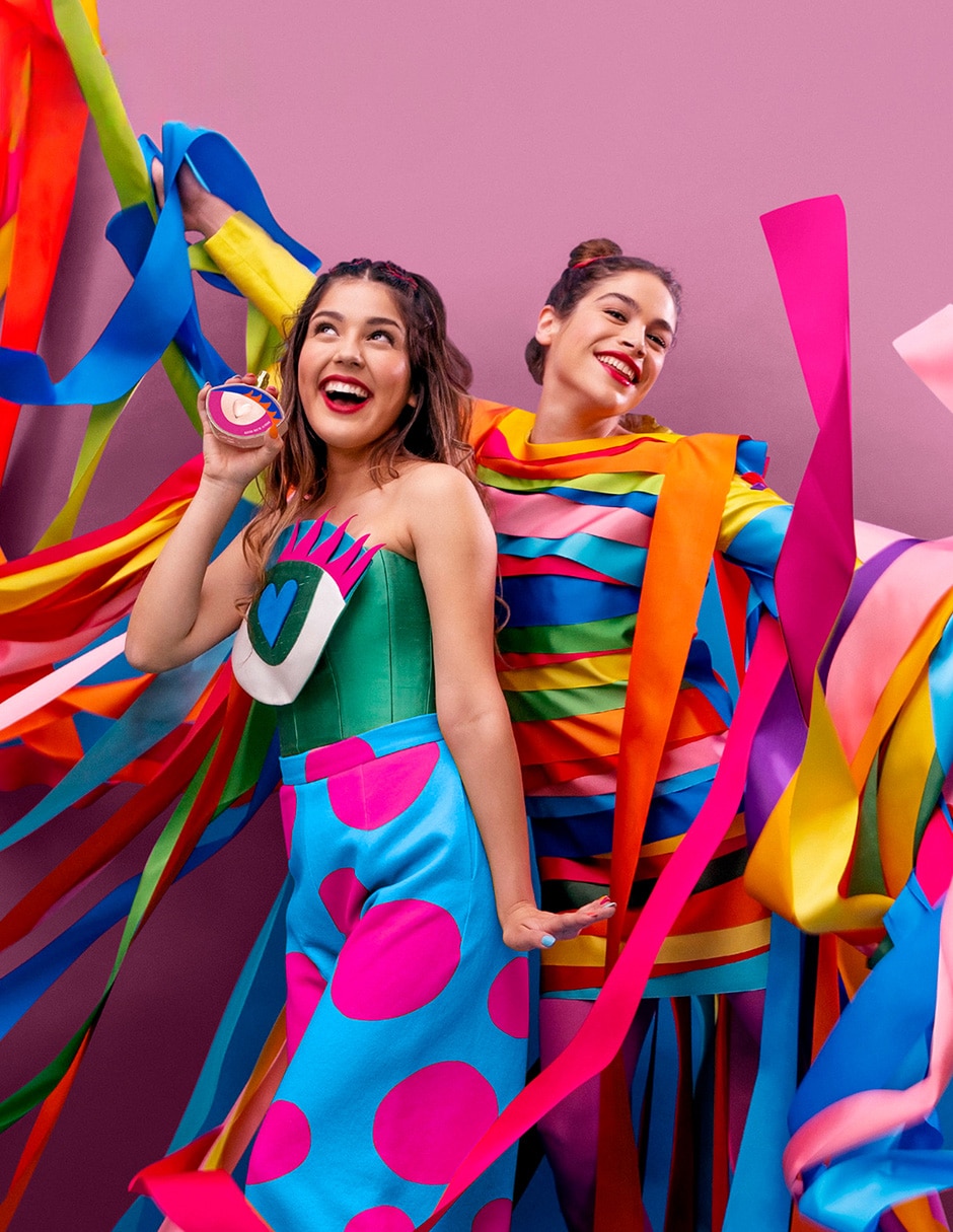 Eau de toilette Agatha Ruiz de la Prada Look Kool para mujer 2