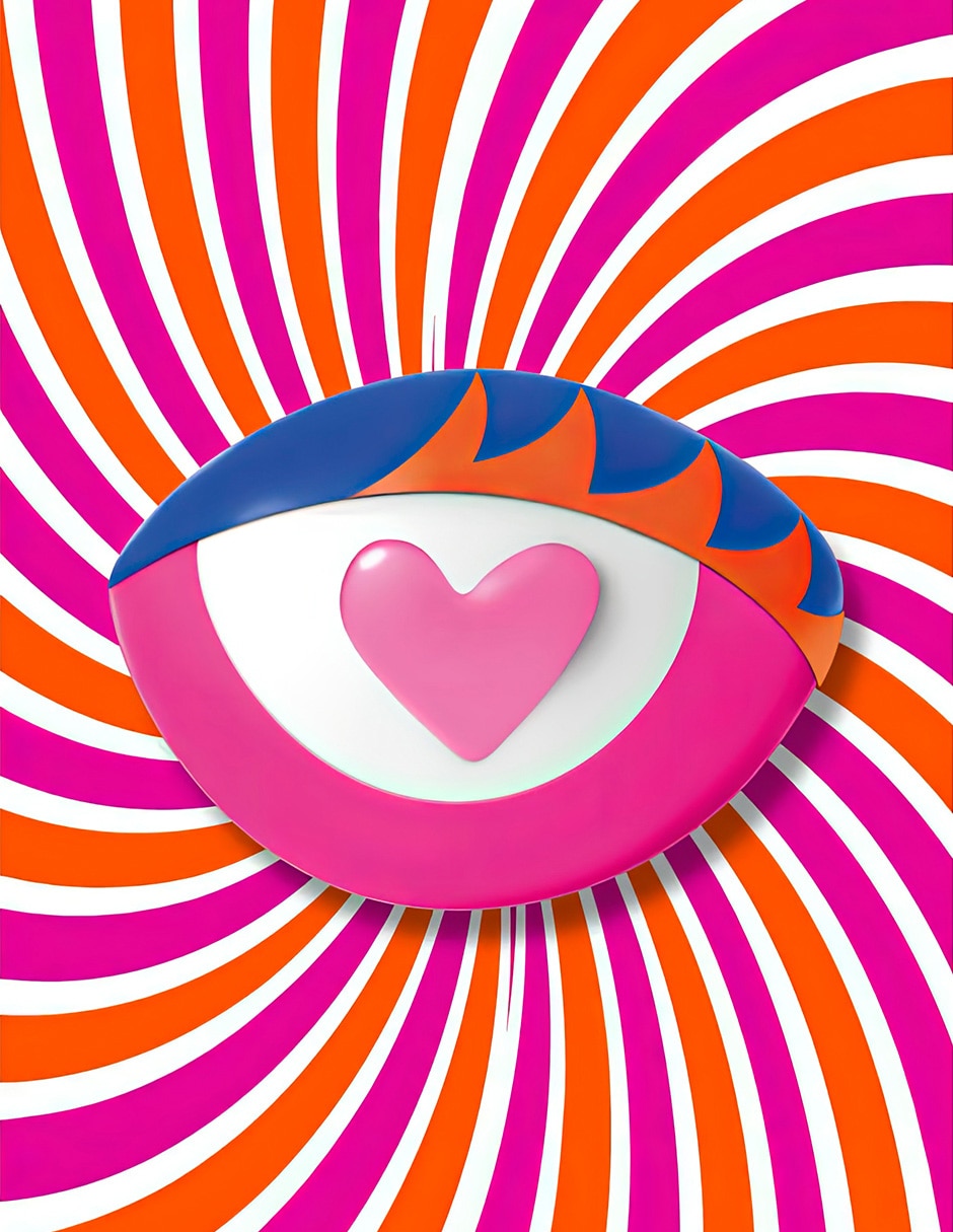 Eau de toilette Agatha Ruiz de la Prada Look Kool para mujer 3
