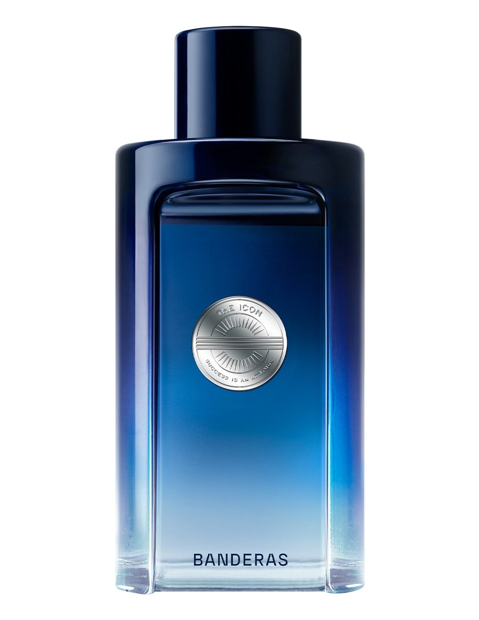 Eau de toilette The Icon para hombre