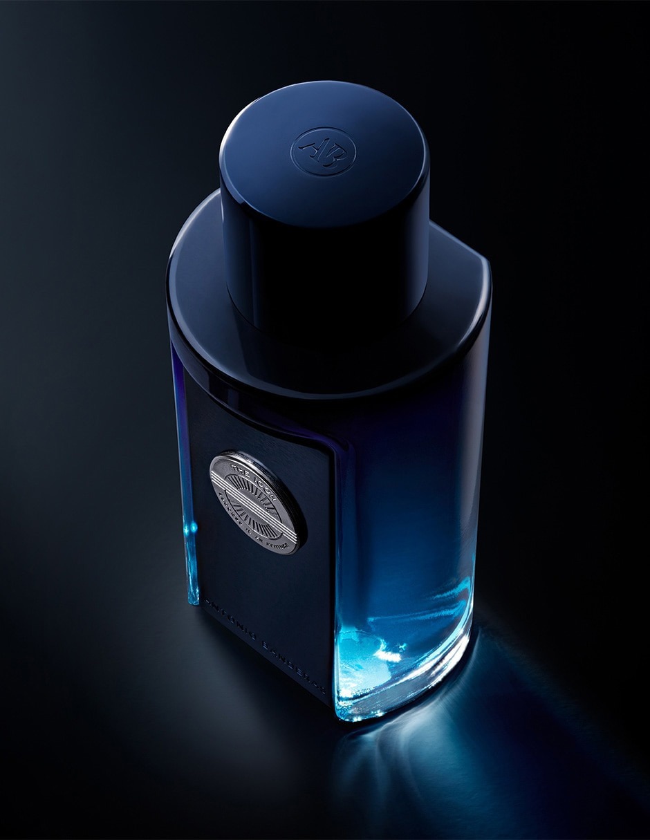 Eau de toilette The Icon para hombre 4
