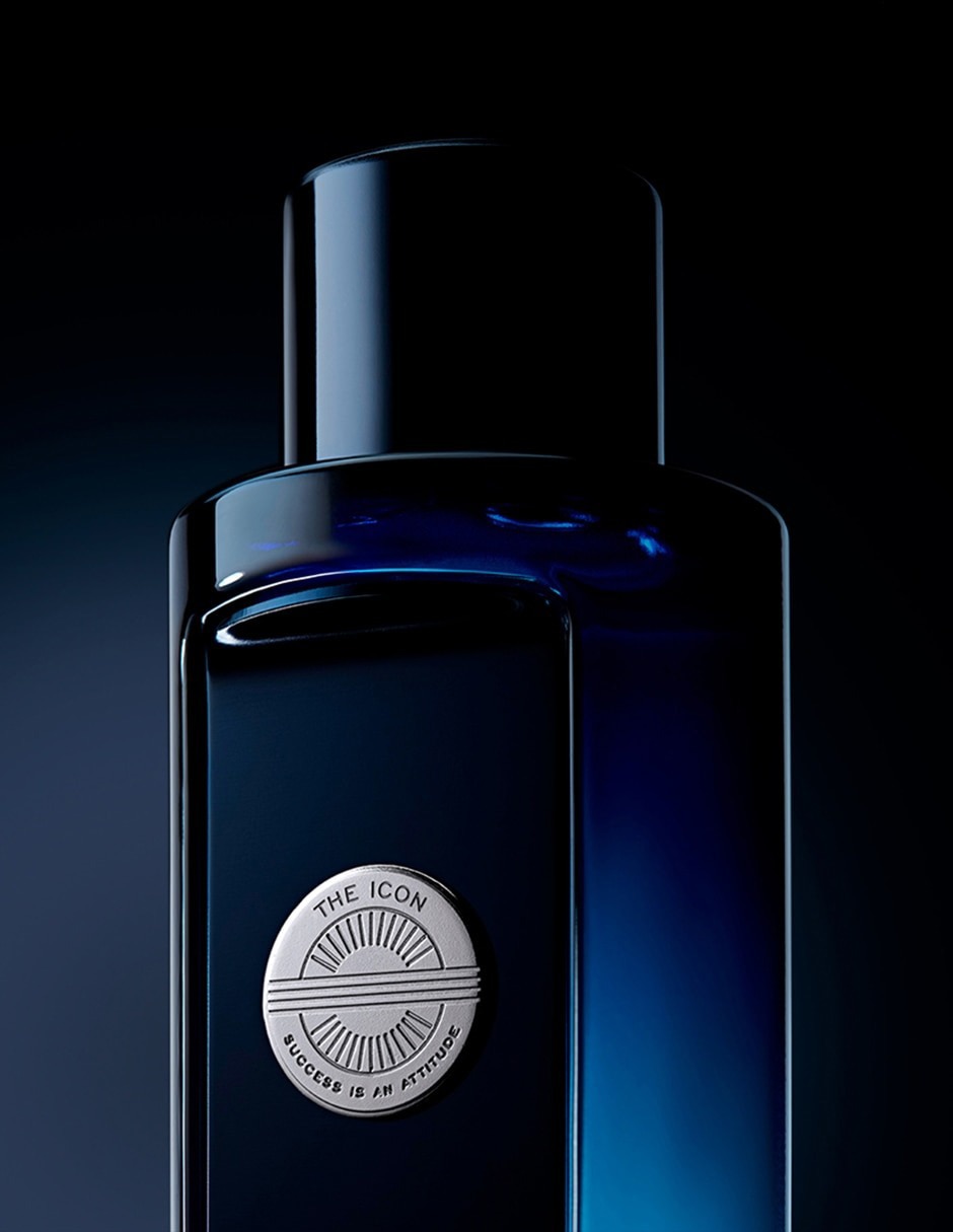 Eau de toilette The Icon para hombre 5