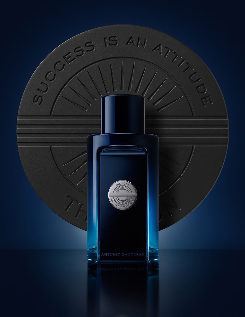 Eau de toilette The Icon para hombre 6