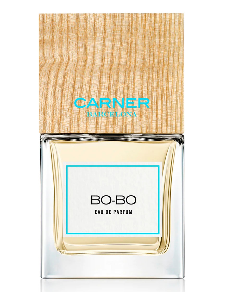 Eau de parfum bo-bo unisex