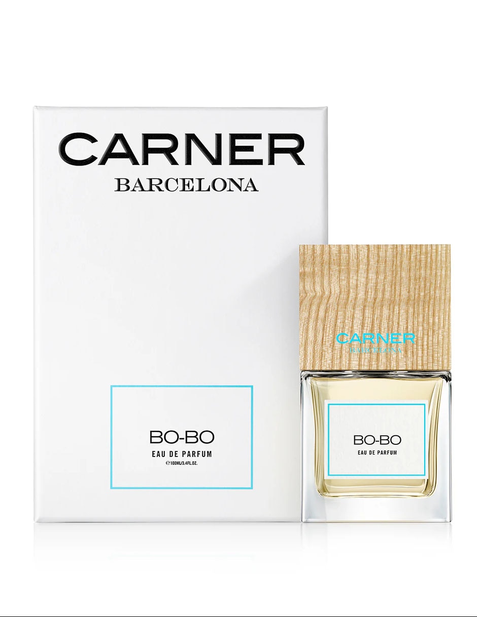 Eau de parfum bo-bo unisex 2