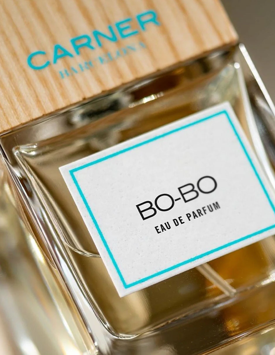 Eau de parfum bo-bo unisex 3