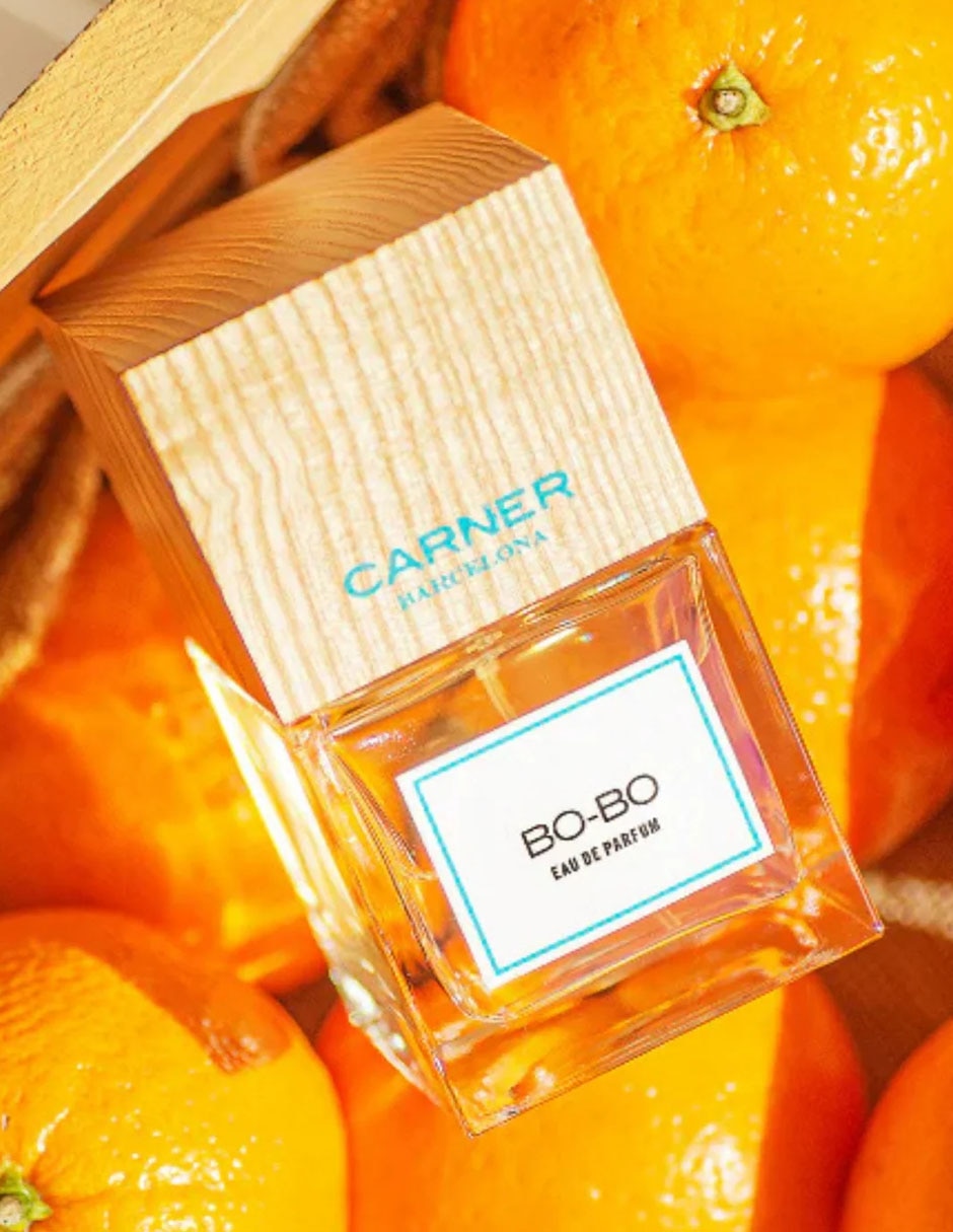 Eau de parfum bo-bo unisex 4