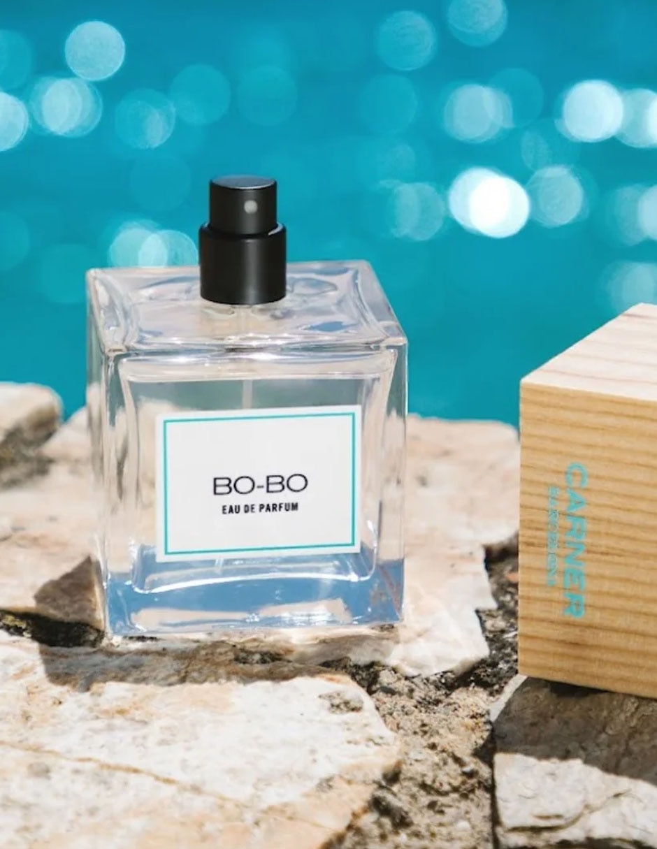 Eau de parfum bo-bo unisex 5