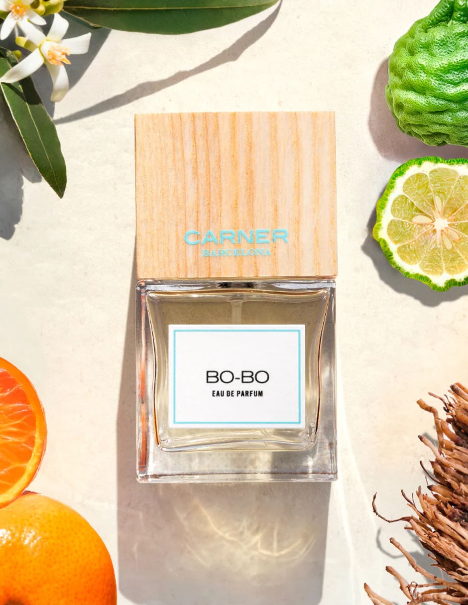 Eau de parfum bo-bo unisex 6