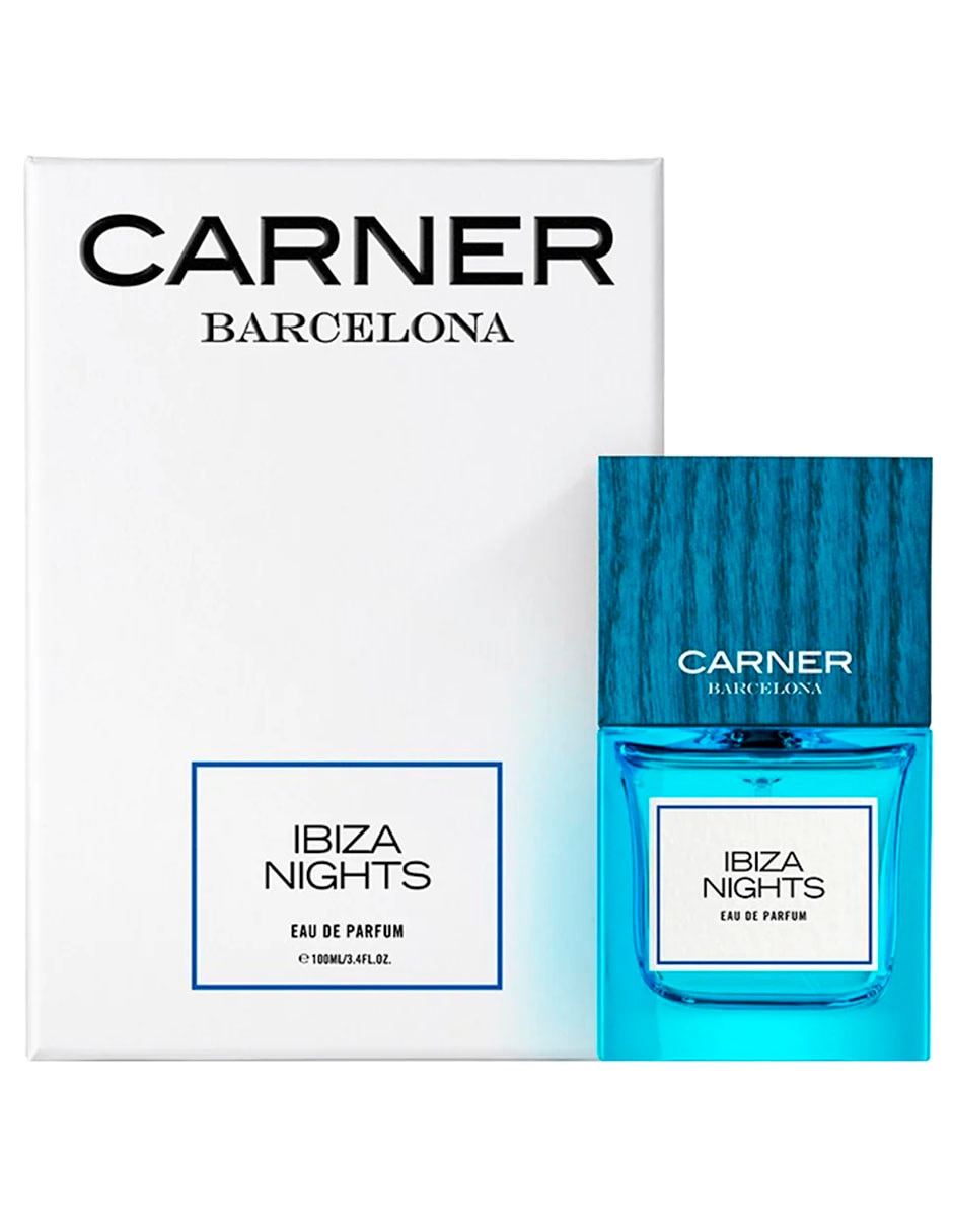 Eau de parfum Ibiza Nights unisex 2