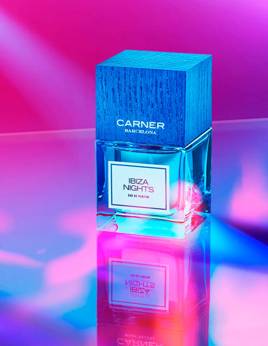 Eau de parfum Ibiza Nights unisex 3