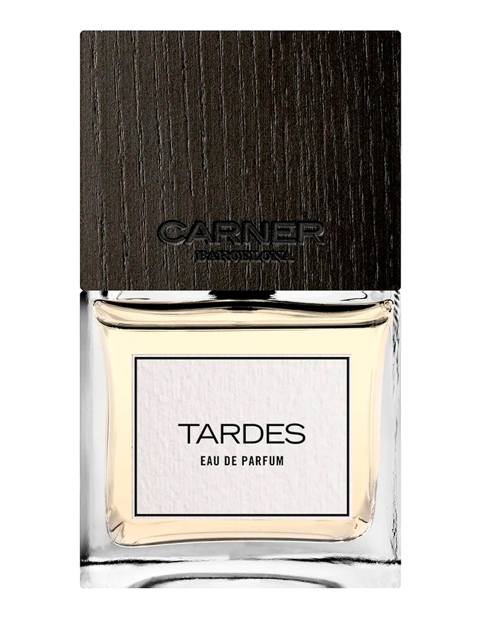 Eau de parfum Tardes unisex