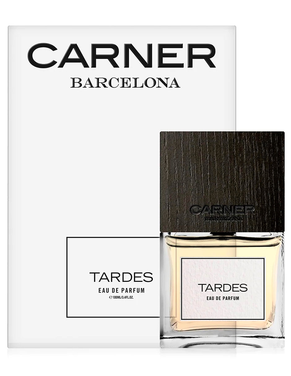 Eau de parfum Tardes unisex 2