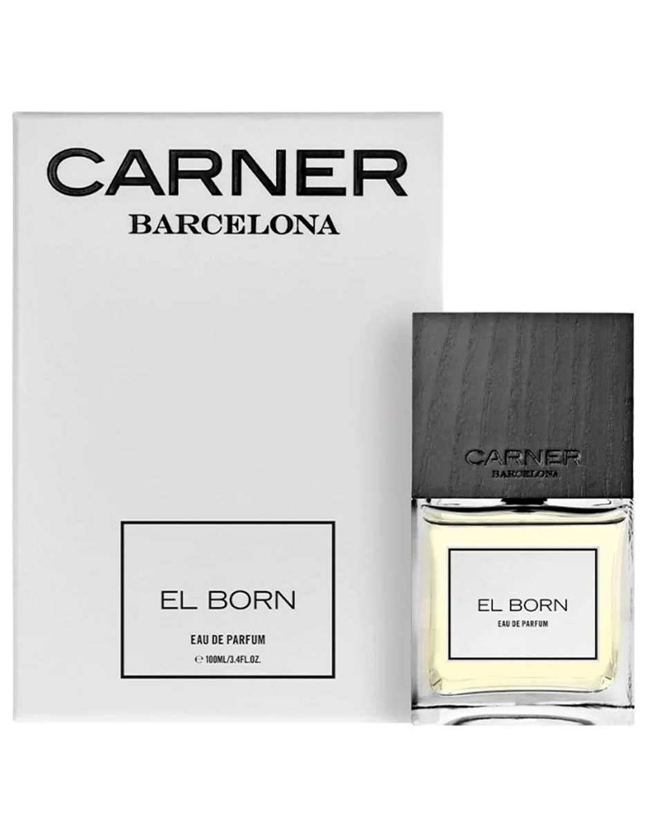 Eau de parfum El Born unisex 2