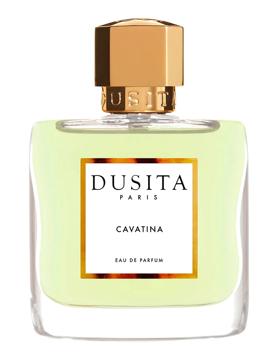 Eau de parfum Cavatina unisex 1
